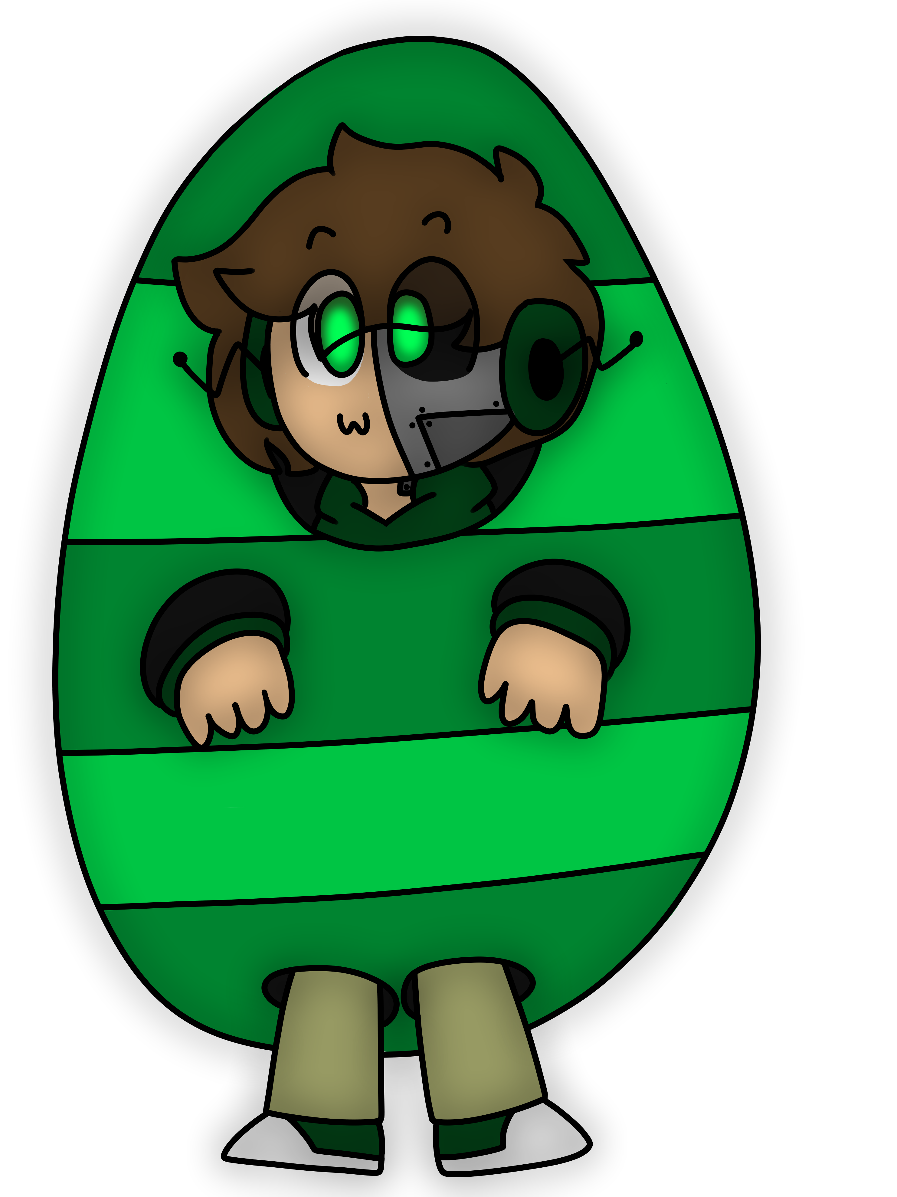 56 Egg